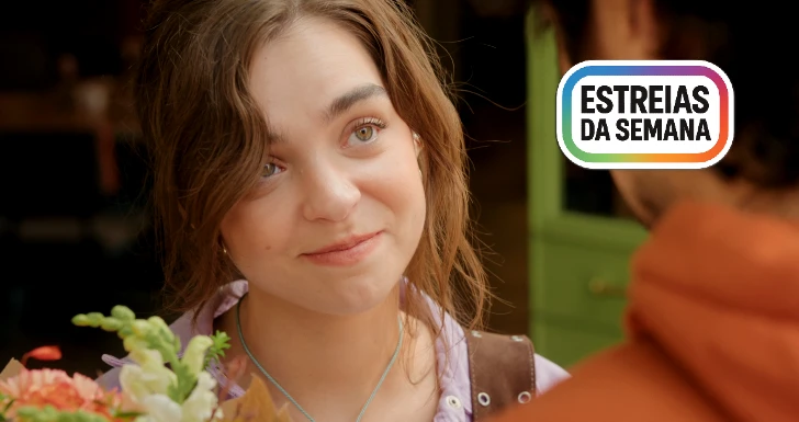 O Acidente Streaming Netflix