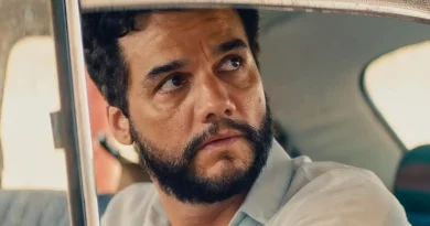 Wagner Moura faz história nas nomeações aos Golden Globes 2026 Wagner Moura faz história nas nomeações aos Golden Globes 2026
