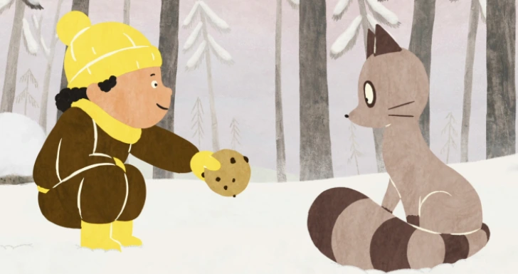 O Natal dos Animais no Cineclube de Guimarães