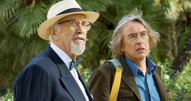 O Professor de Inglês estreias da semana