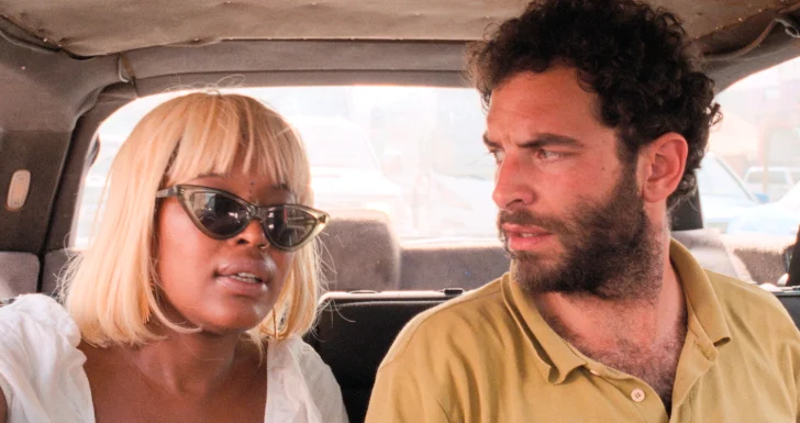 O Riso e a Faca no Cineclube de Avanca