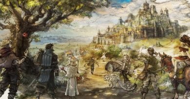 Octopath Traveler 0 é o melhor da série? Octopath Traveler 0 é o melhor da série?