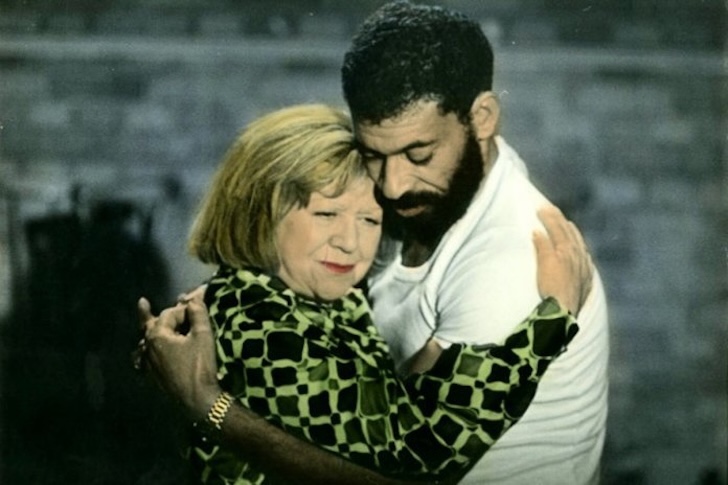 O Medo Devora a Alma.