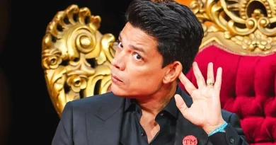 Taskmaster | Tudo sobre o episódio especial de Passagem de Ano com Nuno Markl Taskmaster | Tudo sobre o episódio especial de Passagem de Ano com Nuno Markl