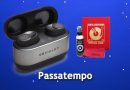 Passatempo de Natal Imacustica – MHD | Oferta de Auscultadores e acessórios Vinil