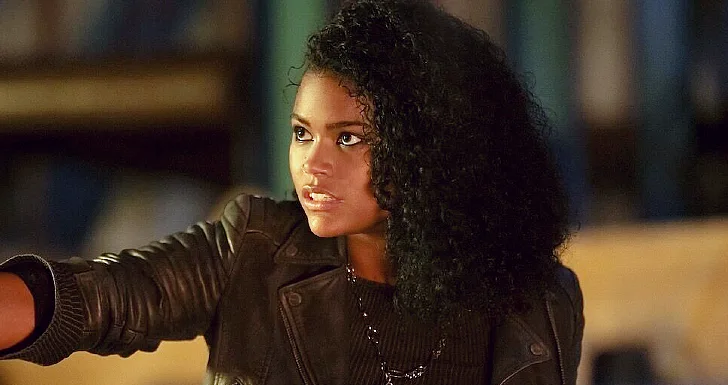 Percy Jackson T2 Disney+