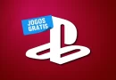 PlayStation expande o catalogo do Plus com 10 novos jogos grátis