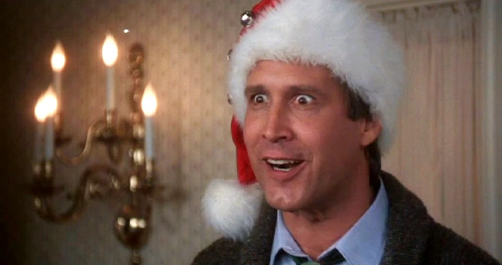 Que Paródia de Natal na Netflix