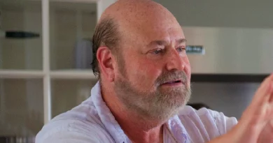 Morreu Rob Reiner, realizador de When Harry Met Sally e The Princess Bride, aos 78 anos Morreu Rob Reiner, realizador de When Harry Met Sally e The Princess Bride, aos 78 anos