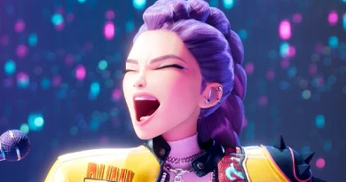 K-Pop Demon Hunters chega a Lisboa em 2026 com um espetáculo inédito K-Pop Demon Hunters chega a Lisboa em 2026 com um espetáculo inédito