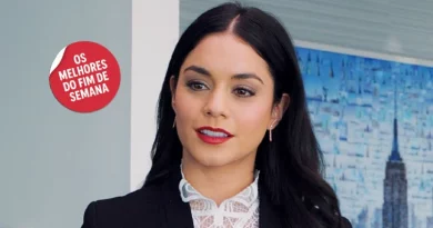 Os 4 melhores filmes para ver este fim de semana na HBO Max e Netflix em Portugal Os 4 melhores filmes para ver este fim de semana na HBO Max e Netflix em Portugal