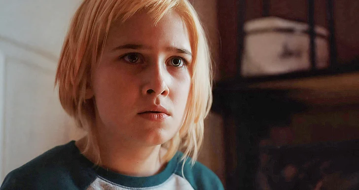 She Rides Shotgun Streaming na Prime Video