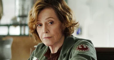 Depois de Avatar e Star Wars, Sigourney Weaver encontra um novo projeto Depois de Avatar e Star Wars, Sigourney Weaver encontra um novo projeto