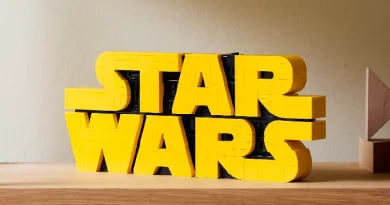 Passatempo de Natal MHD | Set LEGO da saga Star Wars Passatempo de Natal MHD | Set LEGO da saga Star Wars