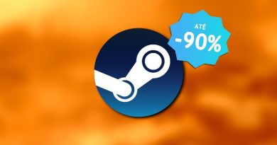Steam oferece 90% de desconto nesta popular saga da Deep Silver Steam oferece 90% de desconto nesta popular saga da Deep Silver