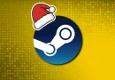 Steam surpreende com oferta de um novo jogo grátis para o Natal Steam surpreende com oferta de um novo jogo grátis para o Natal