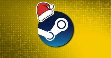 Steam surpreende com oferta de um novo jogo grátis para o Natal Steam surpreende com oferta de um novo jogo grátis para o Natal