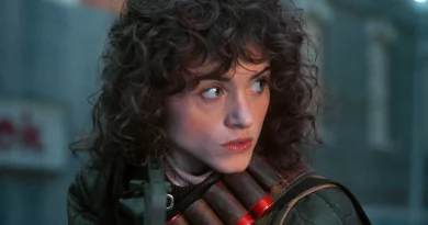 Série fenómeno da Netflix ultrapassa Emily in Paris e torna-se na mais vista mundialmente Série fenómeno da Netflix ultrapassa Emily in Paris e torna-se na mais vista mundialmente