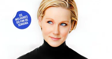 As 4 melhores séries para ver este fim de semana na SkyShowtime e Netflix em Portugal As 4 melhores séries para ver este fim de semana na SkyShowtime e Netflix em Portugal