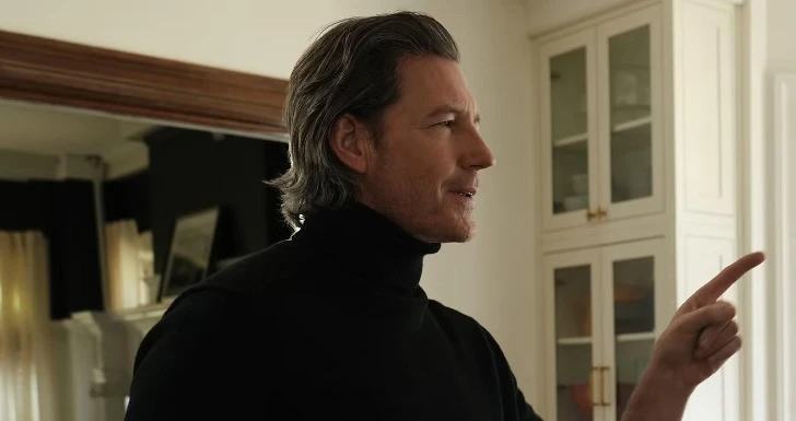 The Family McMullen (2025)