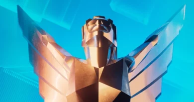 The Game Awards 2025 | As maiores surpresas e vitórias da cerimónia The Game Awards 2025 | As maiores surpresas e vitórias da cerimónia