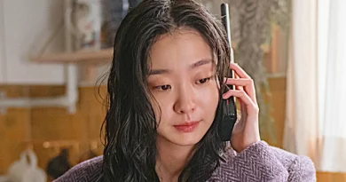 Novo filme sul-coreano com Kim Da Mi (Itaewon Class) acaba de chegar à Netflix Novo filme sul-coreano com Kim Da Mi (Itaewon Class) acaba de chegar à Netflix