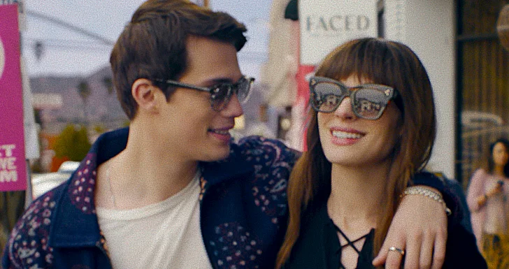 The Idea of You com Anne Hathaway Streaming Prime Video