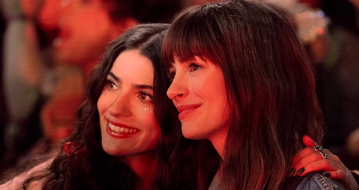 The Idea of You com Anne Hathaway Streaming Prime Video