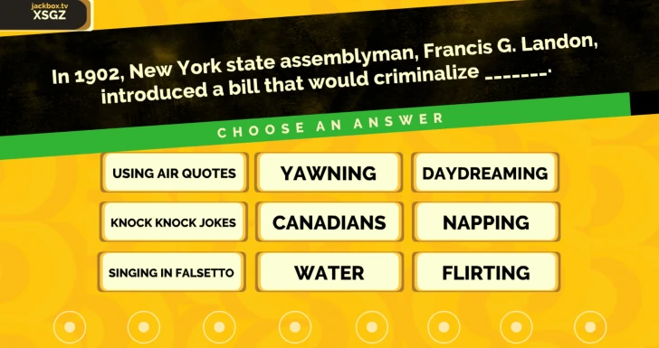 The Jackbox Party Pack 4 jogo grátis da Epic Games