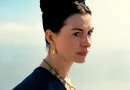 The Odyssey Anne Hathaway