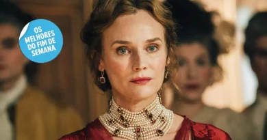 As 4 melhores séries para ver este fim de semana na Netflix e HBO Max em Portugal As 4 melhores séries para ver este fim de semana na Netflix e HBO Max em Portugal