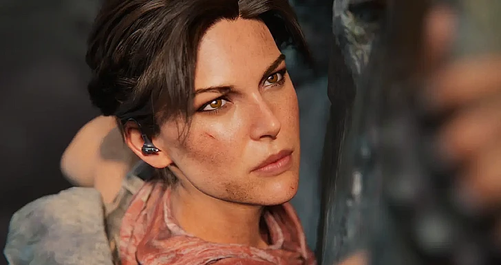 Tomb Raider Catalyst