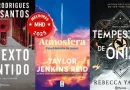 Top Livros mhd 2025