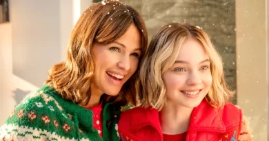 Estes são os meus 4 filmes preferidos de Natal na Netflix Estes são os meus 4 filmes preferidos de Natal na Netflix