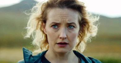 Novo filme nórdico destrona My Secret Santa e já é o mais visto da Netflix Novo filme nórdico destrona My Secret Santa e já é o mais visto da Netflix