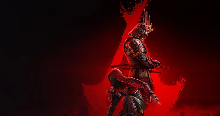 Ubisoft Assassin's Creed Shadows na PlayStation