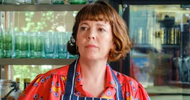 Comédia com Olivia Colman já está no top do Disney+ Comédia com Olivia Colman já está no top do Disney+