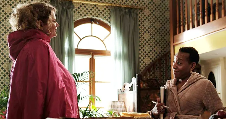 Uma Série de Mentiras