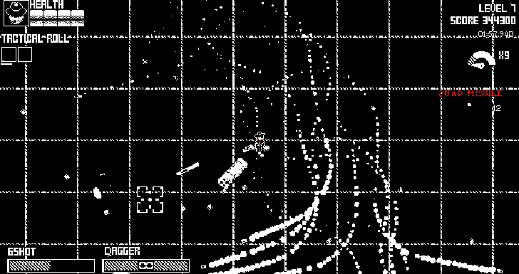 Undercroft warriors na Steam