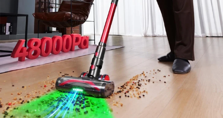 VACTechPro V15 Ultra