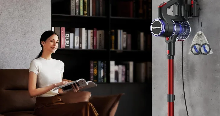 VACTechPro V15 Ultra