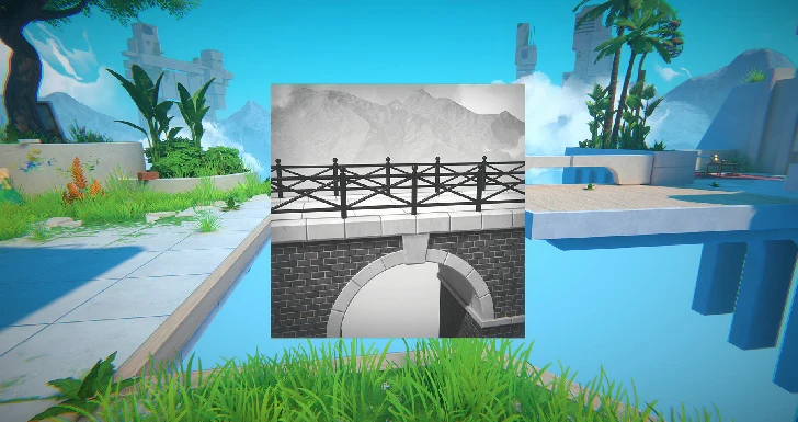 Viewfinder na Epic Games