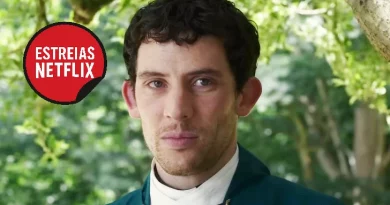 As 3 melhores estreias desta semana na Netflix (8 de dezembro) As 3 melhores estreias desta semana na Netflix (8 de dezembro)