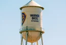 Warner Bros. Studios torre
