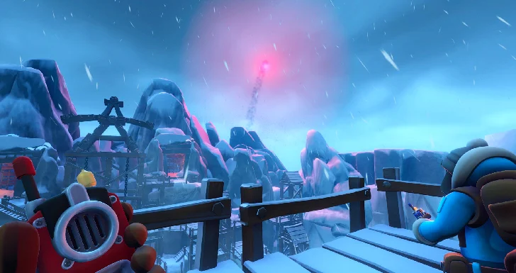 We Were Here Together na Epic Games