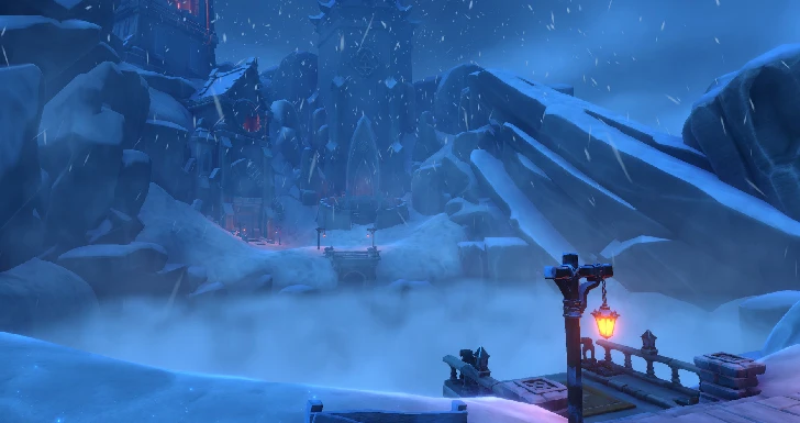 We Were Here Together na Epic Games