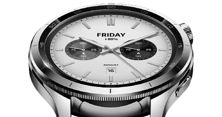 Xiaomi Watch S4 Amazon