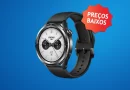 Xiaomi Watch S4 Amazon
