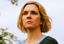 Rhea Seehorn em Pluribus