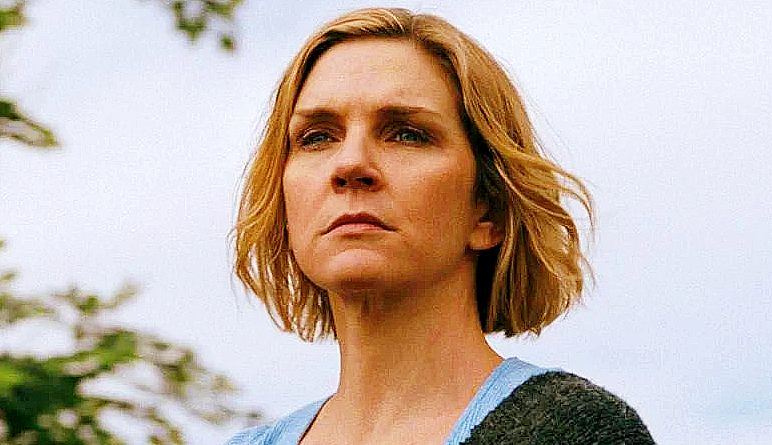 Rhea Seehorn em Pluribus